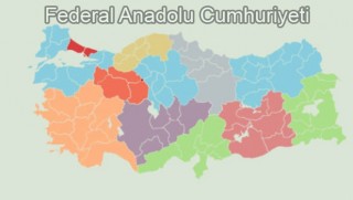 Yeni Çağ yazarı: Hükümet Federal sisteme geçmeyi planlıyor