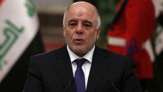 İbadi'den 'Mahabad Kürt Cumhuriyeti' göndermesi!