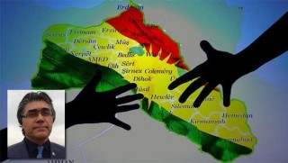 Mustafa Özçelik: Anayasa Referandumu Sonuçları Kürtlere Yeni İmkanlar Sunuyor