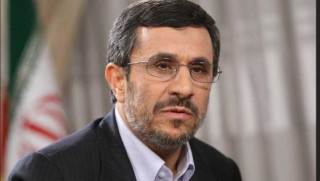 İran'da Ahmedinejad'ın cumhurbaşkanlığı adaylığı veto edildi