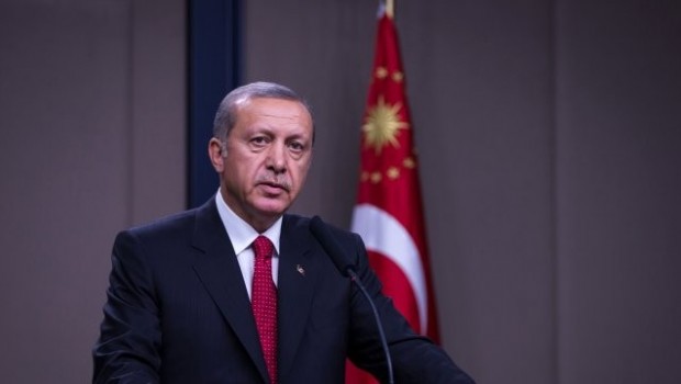 Erdoğan'dan referandum yanıtı!