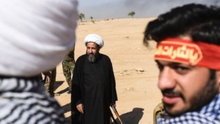 Haşdi Şabi, Haseke ve Qamişlo'da birlik kurdu!