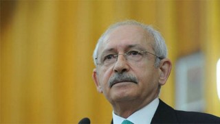 Kılıçdaroğlu: Meclis'i terk etmek gibi bir niyetimiz yok