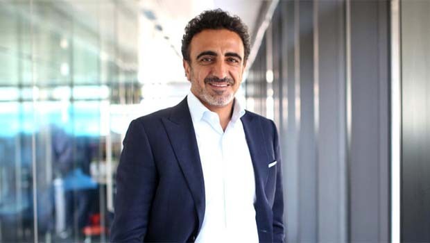 Kürt iş adamı TIME 100 listesinde