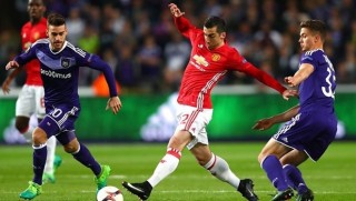 Avrupa Ligi maçı izleyenler elektrik akımına kapıldı: 30 ölü