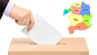 Bingöl ve Seçimlerdeki Tutumu