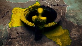 Delilerin İnsanlık Koyusuna Attığı Taşlar