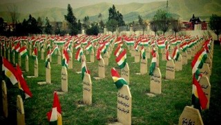 Dünya Soykırımları Konferansı’nda Kürt soykırımları gündemde