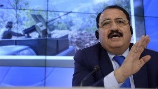 Haddad: Kürtler istemiyor!