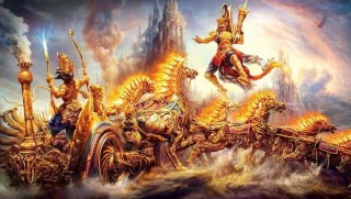 Hindistan'dan 3 milyar izleyici hedefleyen film