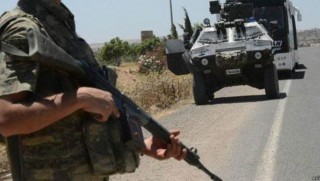 Kulp'a bağlı 7 köyde yasak ilan edildi