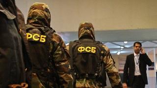 Rusya'da Federal Güvenlik Bürosu'na saldırı