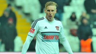 Antepsporlu futbolcu evinde ölü bulundu