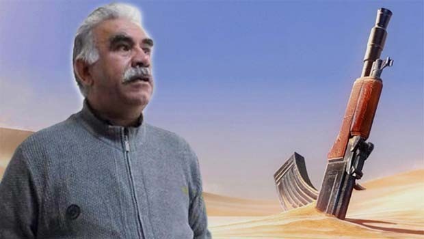 Yeni Çağ'dan Öcalan'lı, PKK'siz  Yeni Çözüm Süreci iddiası