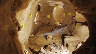 İran'da bulundu... Tam 2 bin yıllık!