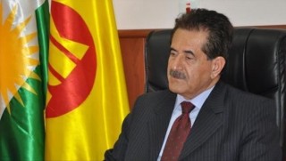 'Kerkük bağımsızlık referandumuna katılacak'