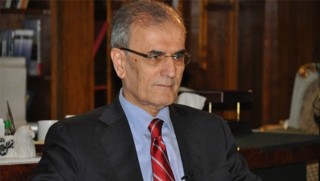 Kerkük Valisi: Sadece Kürdistan Hükümeti'nden bütçe alıyoruz