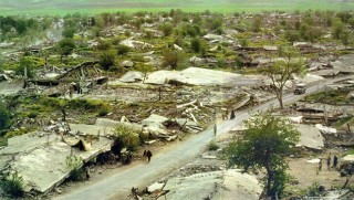 Qeladize Katliamı Unutulmadı; Kürtlerin Umutlarına Napalm