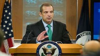 ABD'den TSK saldırılarına dair ilk açıklama: Onaylamadık