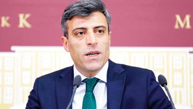 CHP'den Şengal açıklaması: Gecikmiş bir hamleydi