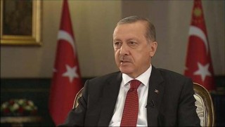 Erdoğan: Saldırılar öncesinde bilgi verdik