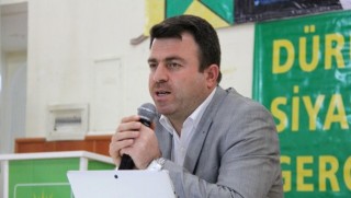 HÜDA-PAR: MHP değil Kürtler belirledi