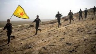 SOHR, TSK saldırısında YPG'nin kayıplarını açıkladı