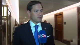 ABD'li Senatör: Peşmerge'ye doğrudan silah yardımını tartışıyoruz