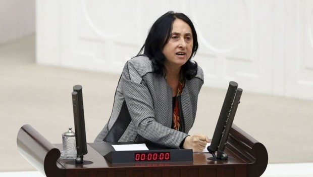 Bir HDP'li vekilin daha Vekilliği düşebilir