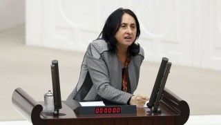 Bir HDP'li vekilin daha Vekilliği düşebilir