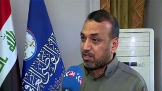 Haşdi Şabi'den PKK'ye Şengal'den çık çağrısı