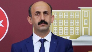 HDP Milletvekili Nihat Akdoğan tahliye edildi