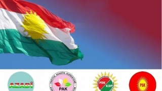 Kurdistani Partilerden Türkiye'ye kınama, PKK'ye çağrı