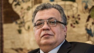 'Rusya'nın yeni Türkiye Büyükelçisi belli oldu' iddiası