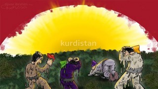 KCK ve Paydaşları Dünya Düzenini Değiştirmeyi Hedefliyor!!!