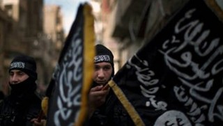 Kerkük'te 63 IŞİD'li yakalandı