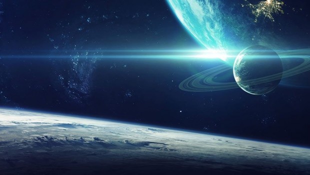 NASA'dan tarihi açıklama; Uzayda yaşamı keşfetme eşiğindeyiz