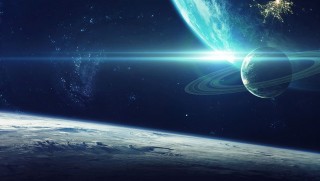 NASA'dan tarihi açıklama; Uzayda yaşamı keşfetme eşiğindeyiz