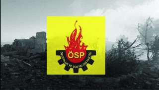 ÖSP: TSK'nın, Şengal ve Dêrika Hemko’ya dönük saldırısını kınıyoruz!
