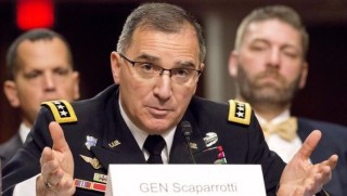 Ankara'ya sürpriz ziyaret