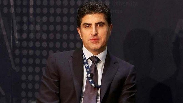 Başbakan Barzani, Erdoğan'la görüşecek