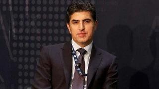 Başbakan Barzani, Erdoğan'la görüşecek