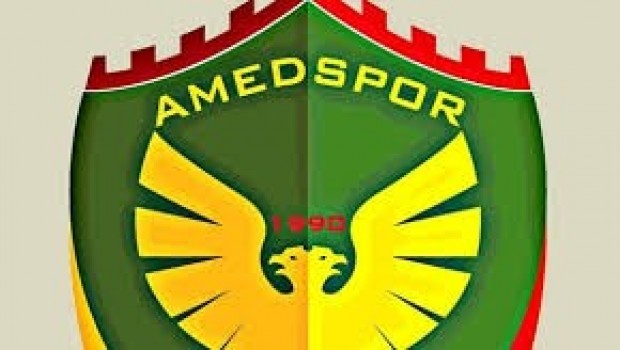 Amedspor şansını play-off’a bıraktı