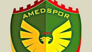 Amedspor şansını play-off’a bıraktı