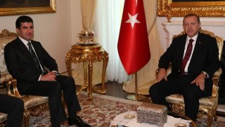 Barzani-Erdoğan görüşmesinde öne çıkanlar