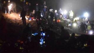 Küba'da uçak düştü: 39 ölü