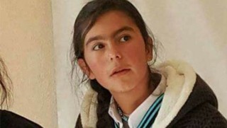 Vartolu Kürt kızı, TEOG birincisi oldu