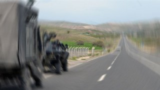 Dersim'de 31 bölge özel güvenlik bölgesi ilan edildi 