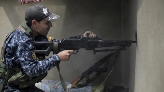 Musul'da 20 sivil öldü