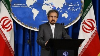 İran: Kürtler, Irak'ın toprak bütünlüğüne karşı çıkamaz